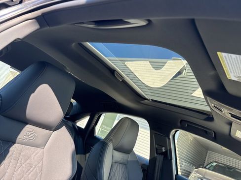 Certified 2025 Audi S3 Prestige w/ Prestige Package image 18