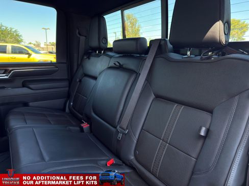 Used 2024 Chevrolet Silverado 3500 High Country w/ High Country Premium Package image 25