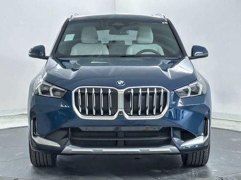 New 2026 BMW X1 xDrive28i w/ Technology Package image 10
