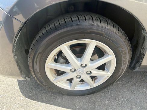 Used 2016 Toyota Prius C Three FWD image 7