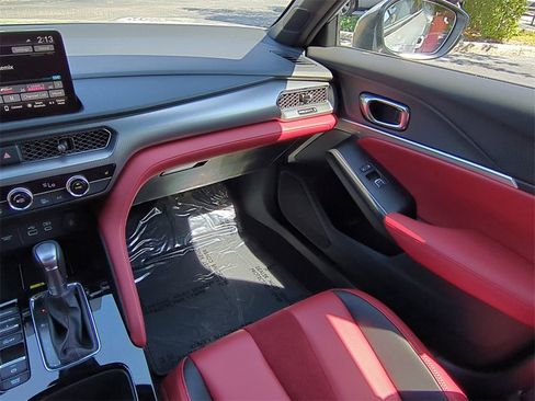 Certified 2026 Acura Integra A-Spec image 17