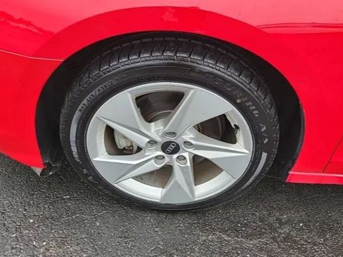 Used 2022 Audi A3 2.0T Premium FWD image 3