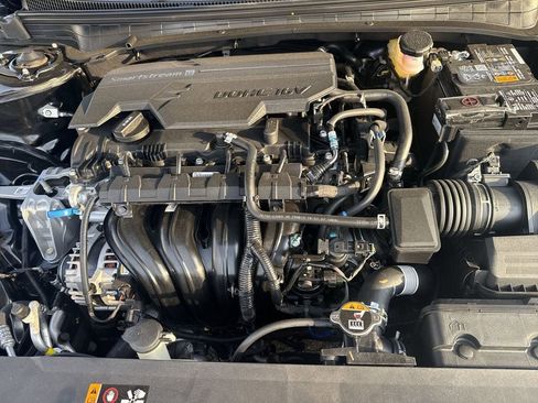 New 2026 Kia K4 LX image 14