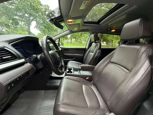 Used 2019 Honda Odyssey EX-L image 14