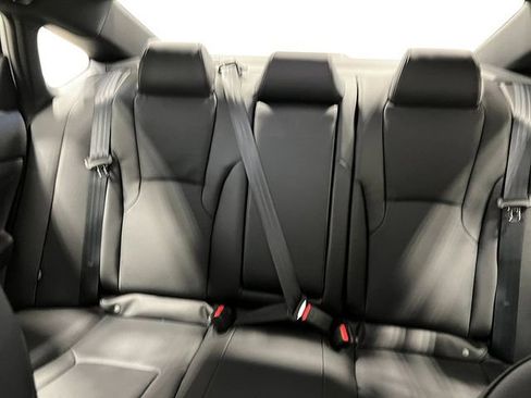 Used 2024 Honda Accord Sport image 26