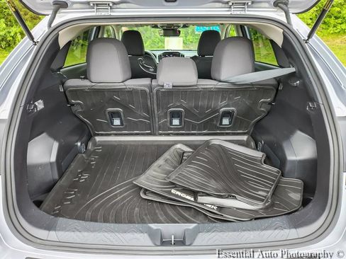 Certified 2024 Subaru Crosstrek 2.0i Premium w/ Crosstrek Mirror Package AWD/4WD image 25