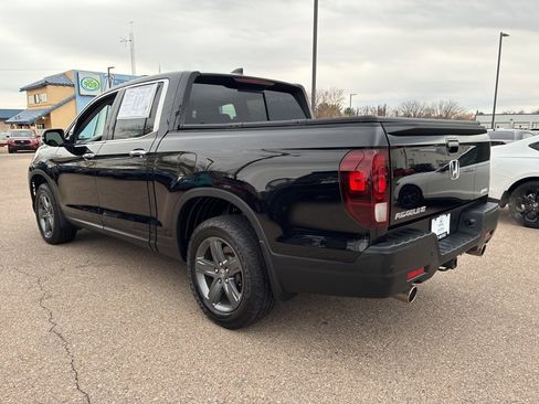 Certified 2023 Honda Ridgeline RTL-E image 3
