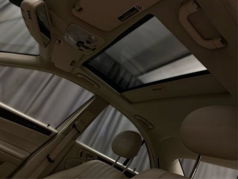 Used 2005 Mercedes-Benz C 320 4MATIC Sedan image 27