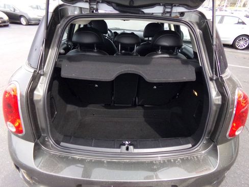 Used 2014 MINI Cooper Countryman S w/ Premium Package FWD image 15