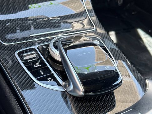 Used 2019 Mercedes-Benz C 43 AMG 4MATIC Coupe image 34