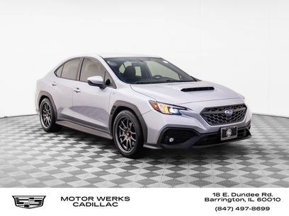 Used 2022 Subaru WRX Premium w/ Popular Package #2