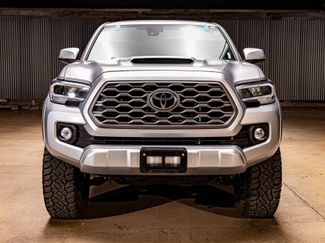 Used 2023 Toyota Tacoma TRD Sport video 2