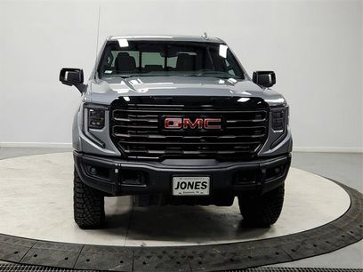 New 2026 GMC Sierra 1500 AT4X