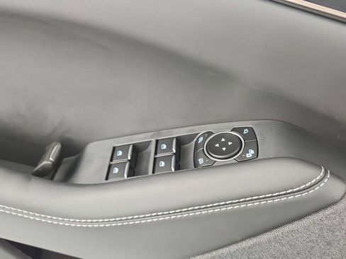 New 2025 Ford Mustang Mach-E Premium image 30