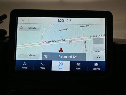Used 2021 Ford Bronco Sport Big Bend AWD/4WD image 15