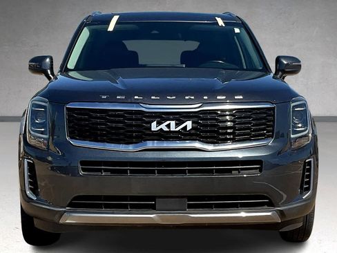Used 2022 Kia Telluride S image 6