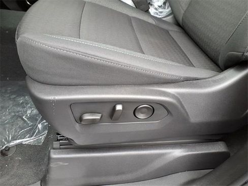 New 2026 Chevrolet Silverado 1500 LT image 7