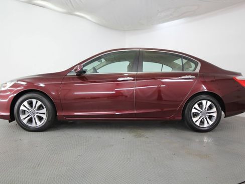 Used 2014 Honda Accord LX image 4