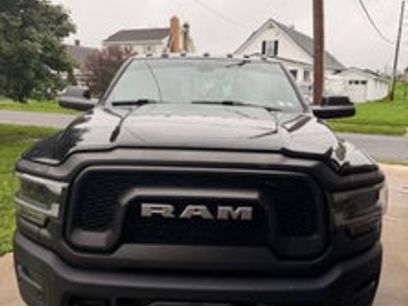 Used 2022 RAM 2500 Power Wagon