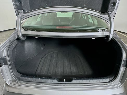 Used 2025 Kia K4 LXS image 27