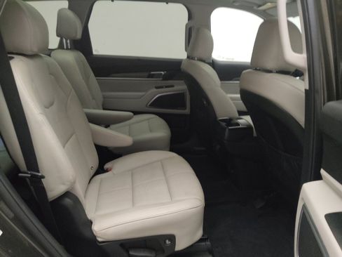 Used 2020 Kia Telluride SX AWD/4WD image 19