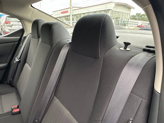 Used 2024 Nissan Sentra SV w/ All-Weather Package FWD image 29