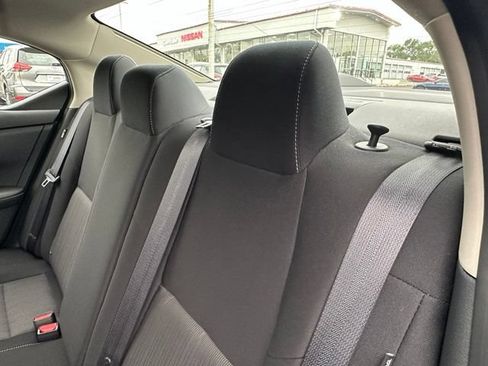 Used 2024 Nissan Sentra SV w/ All-Weather Package FWD image 29