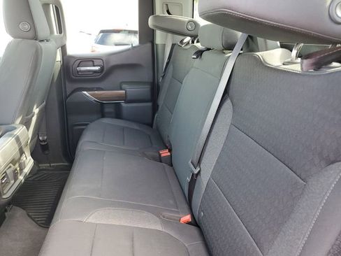 Used 2019 Chevrolet Silverado 1500 RST w/ All-Star Edition image 12