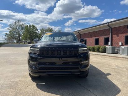 Used 2023 Jeep Grand Wagoneer Series II