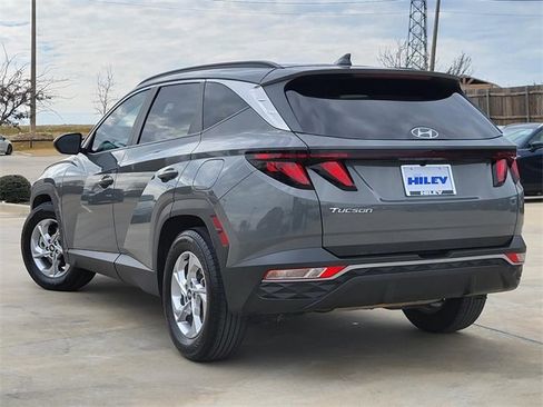 Used 2024 Hyundai Tucson SEL image 2