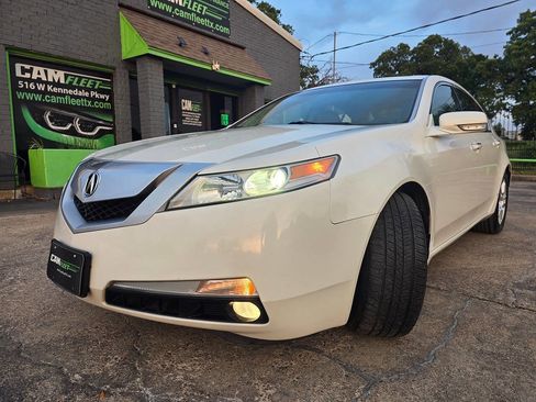 Used 2011 Acura TL w/ Technology Package image 56