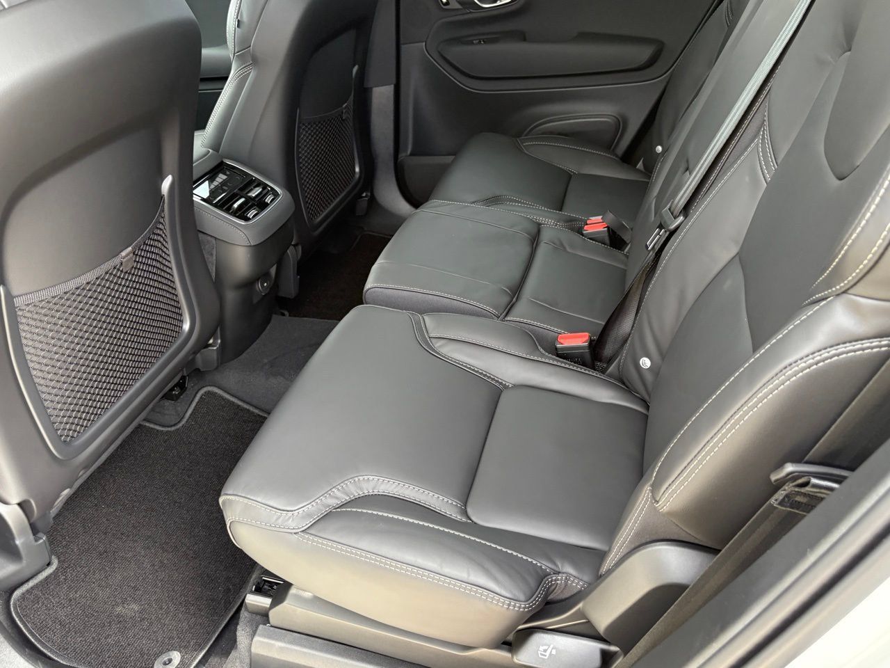 New 2026 Volvo XC90 B6 Ultra AWD/4WD image 25