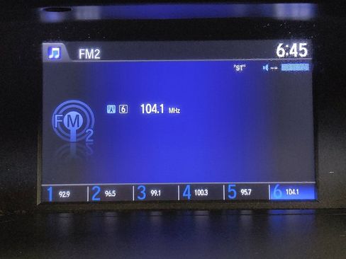 Used 2017 Honda Accord LX image 25