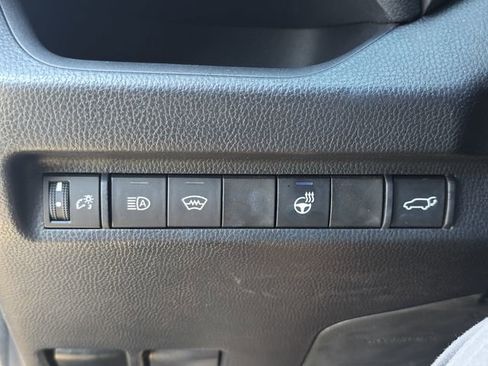 Used 2024 Toyota RAV4 XLE Premium w/ Weather Package image 26