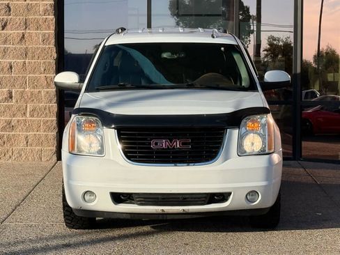 Used 2008 GMC Yukon SLT w/ SLT Preferred Equipment Group image 19