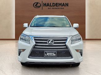 Used 2015 Lexus GX 460 w/ Premium Package AWD/4WD video 2