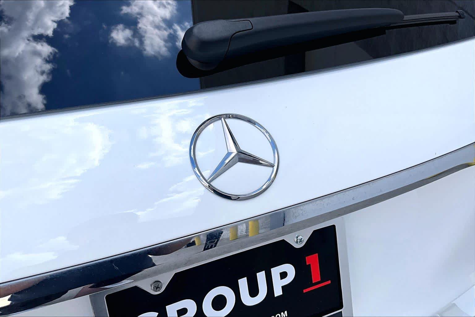 Used 2026 Mercedes-Benz GLE 450 4MATIC image 10