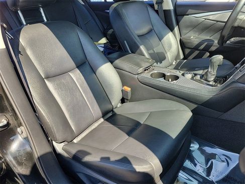 Used 2015 INFINITI Q50 Premium image 17