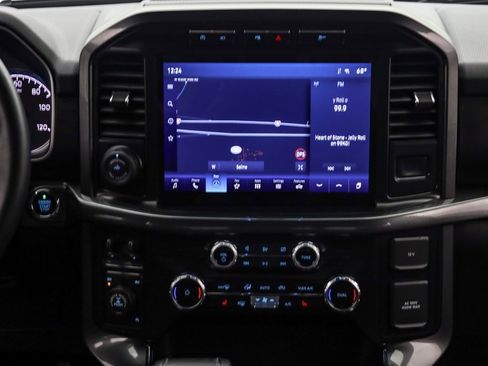 Certified 2023 Ford F150 XLT w/ Equipment Group 302A High image 16