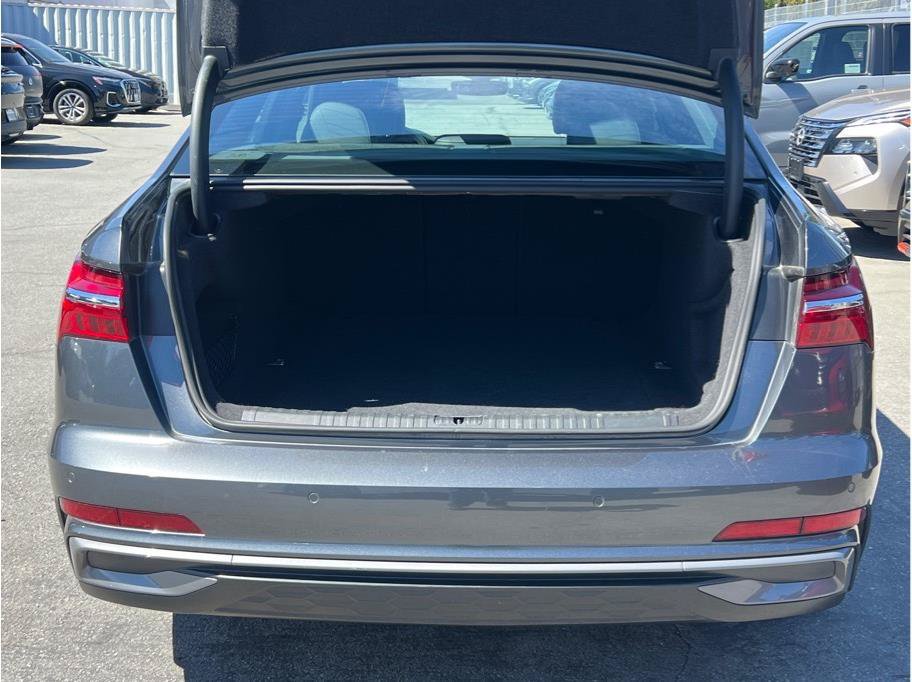 Used 2024 Audi A6 Premium Plus AWD/4WD image 5