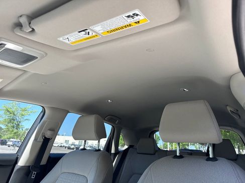 New 2026 Honda HR-V LX image 29
