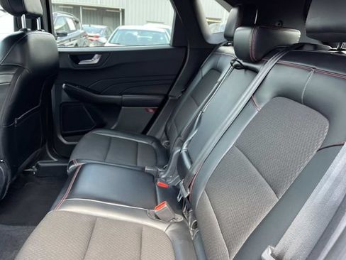 Used 2024 Ford Escape ST-Line AWD/4WD image 23