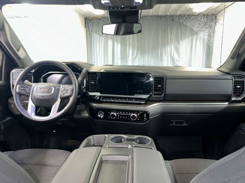 Certified 2023 GMC Sierra 1500 Elevation image 29