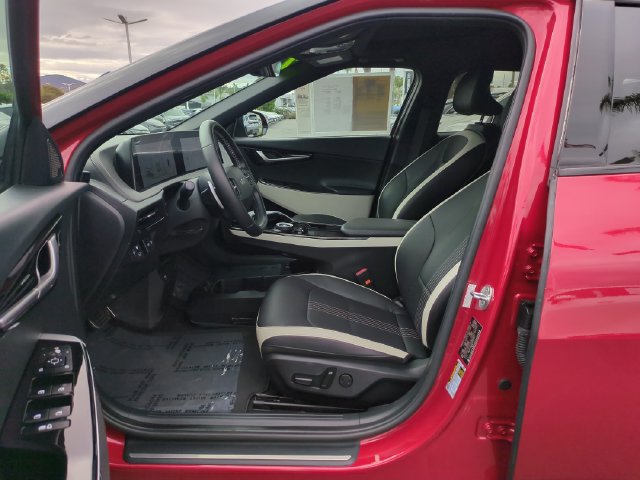 Certified 2022 Kia EV6 GT-Line RWD image 15