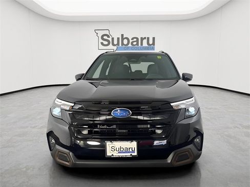 New 2025 Subaru Forester Sport image 2
