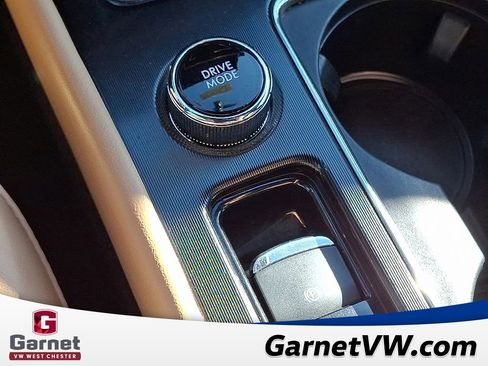 Used 2020 Lincoln Corsair Reserve w/ Equipment Group 201A image 27