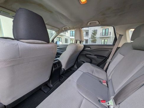 Used 2016 Honda CR-V SE image 19