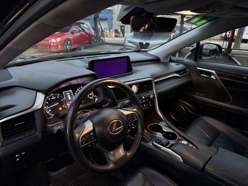 Used 2017 Lexus RX 350 AWD w/ Premium Package image 16