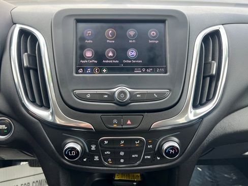 Certified 2023 Chevrolet Equinox LT w/ Driver Convenience Package image 22