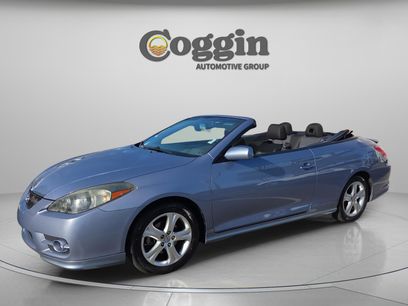 Used 2008 Toyota Solara SE